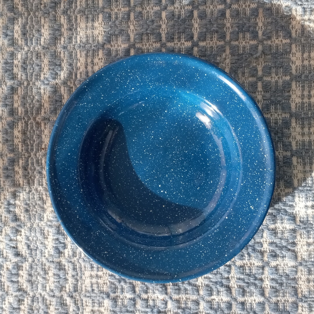 Camping bowls